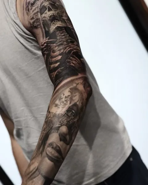 thetattooninja