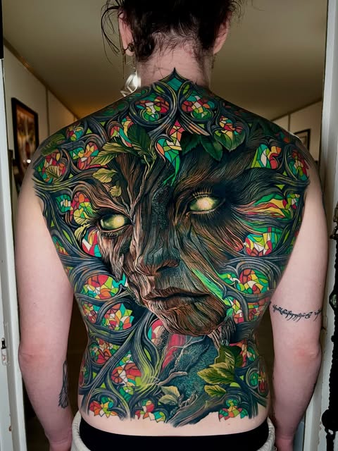 audeladureeltattoobysandry