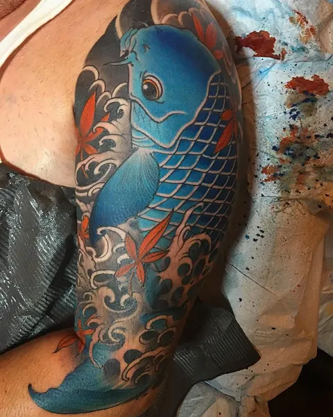 Full Circle Tattoo