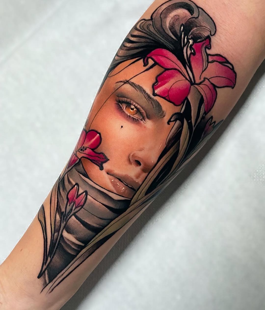 Flower