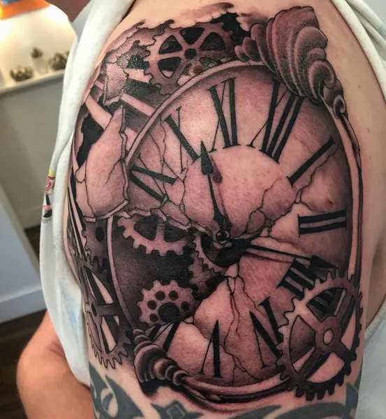 Guru Tattoo