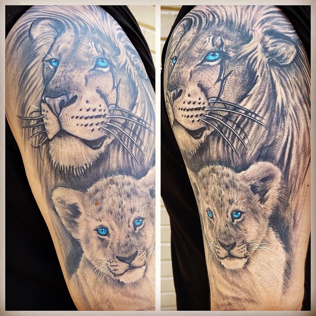 timbecktattoos
