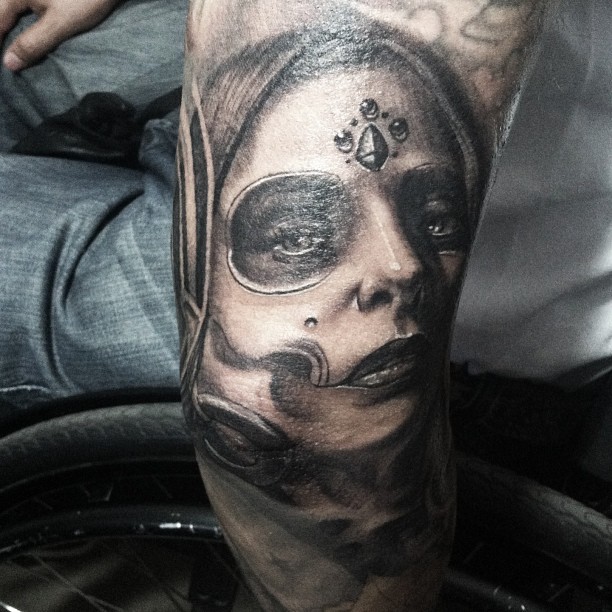 Edgar Marquez