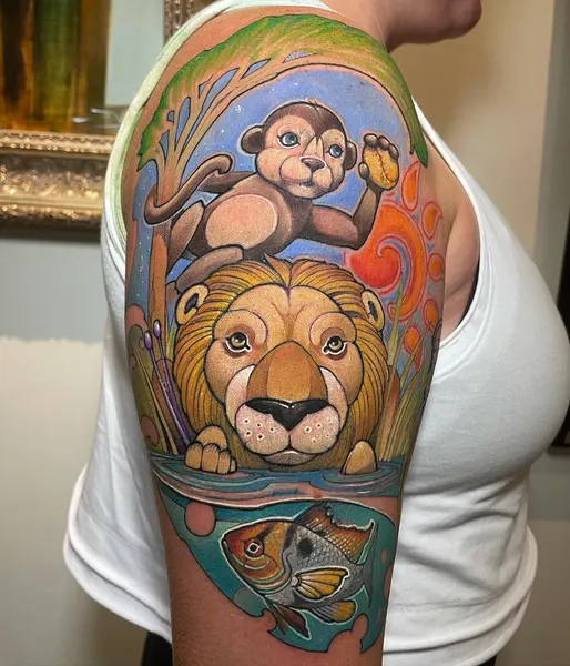 Tiger