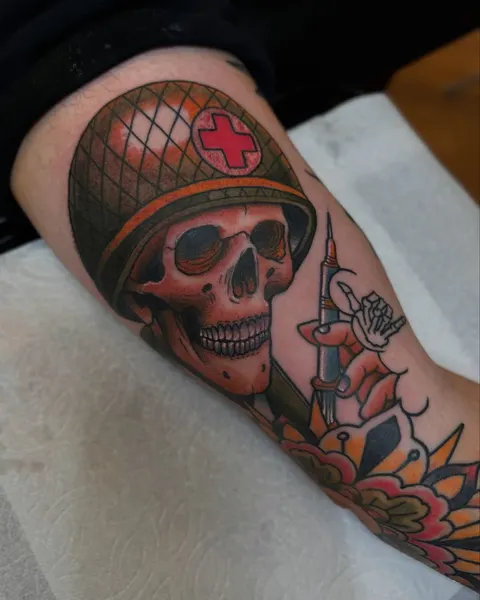 tylerharringtontattoos