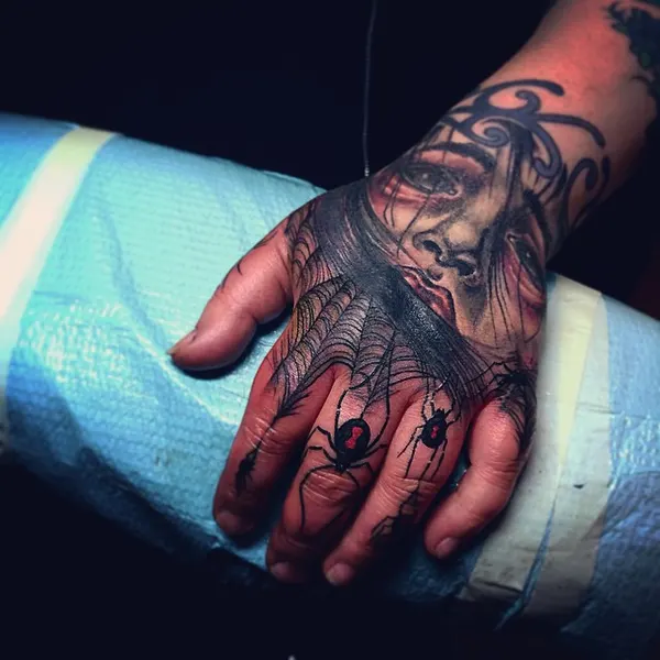 Sloo Tattoos