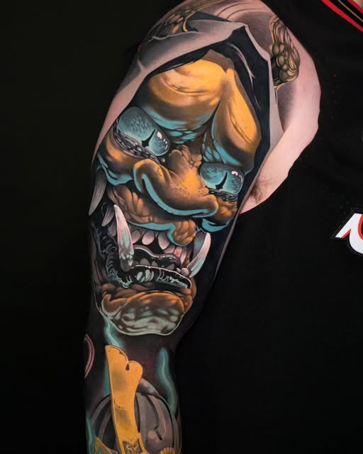 nicknoonantattoo