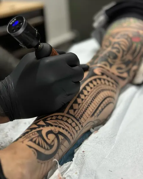 polynesianworks