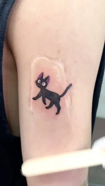 Animal, 여우 가면