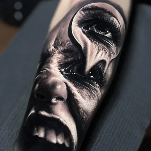 michaelperryart
