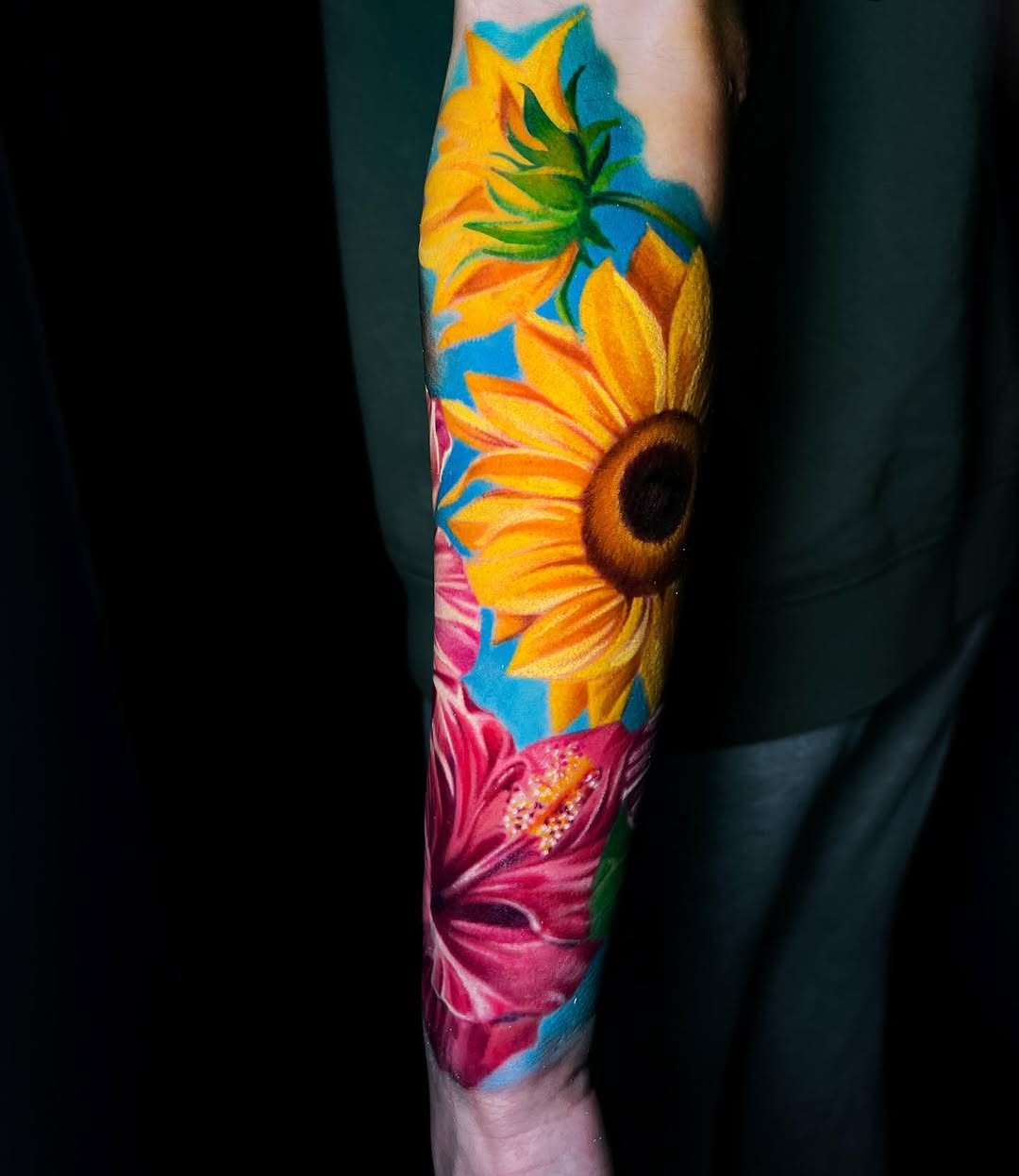 Flower