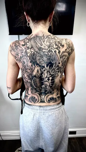 prayersink