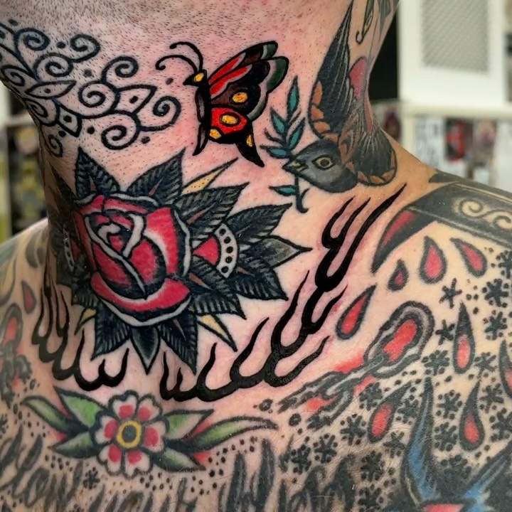 Kyle Crowell