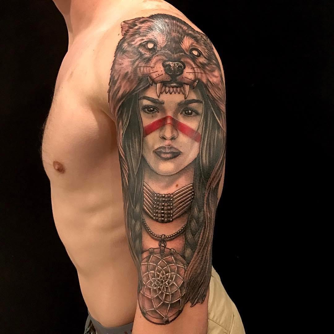 Guru Tattoo