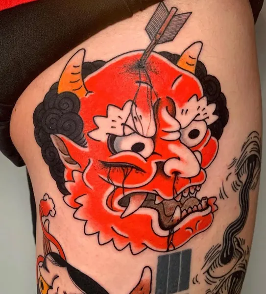 Full Circle Tattoo