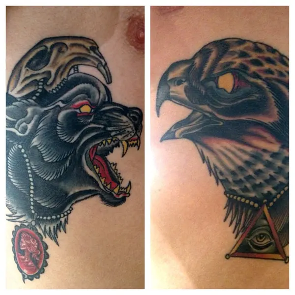 Sloo Tattoos