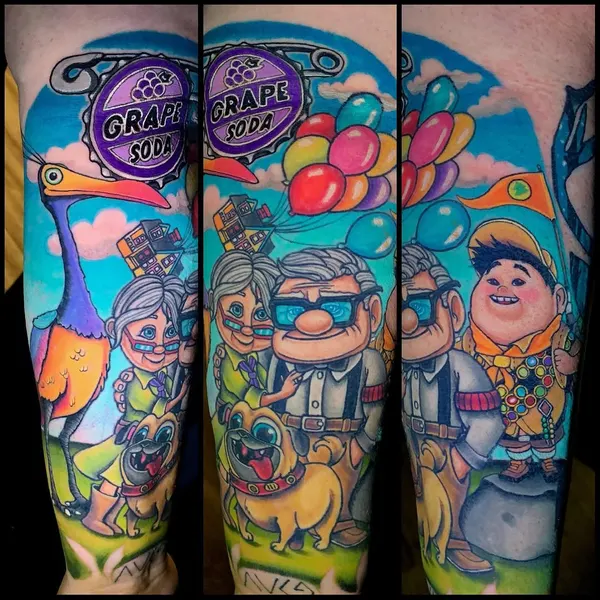 jonleightontattoo