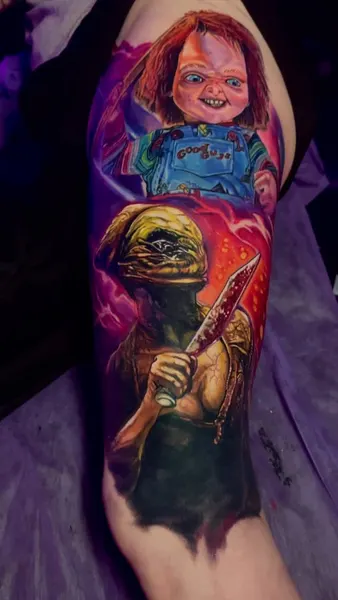 paulackertattoo