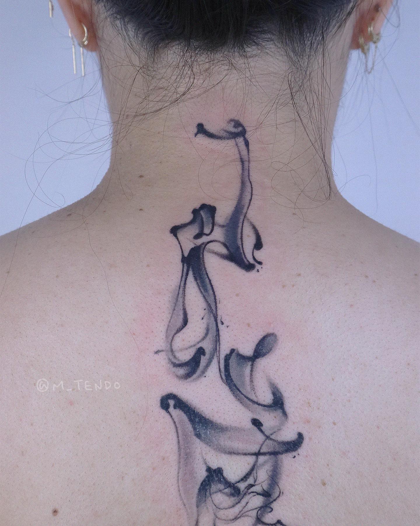 Lettering