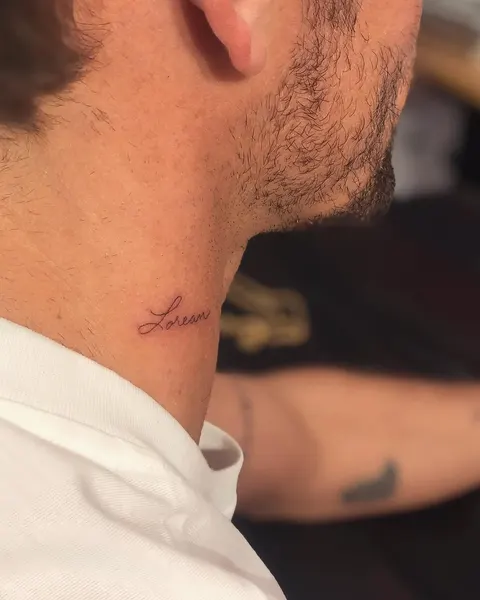 Circa Tattoo