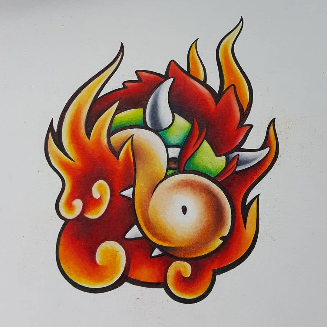 russelltattoo