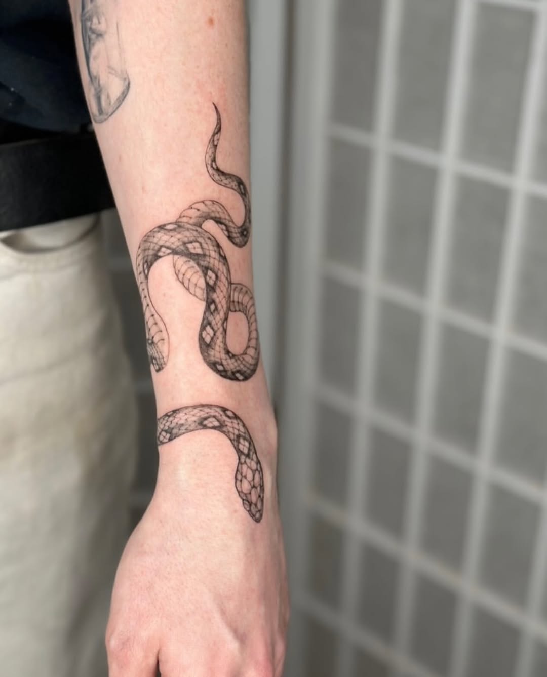 fleurnoiretattoo