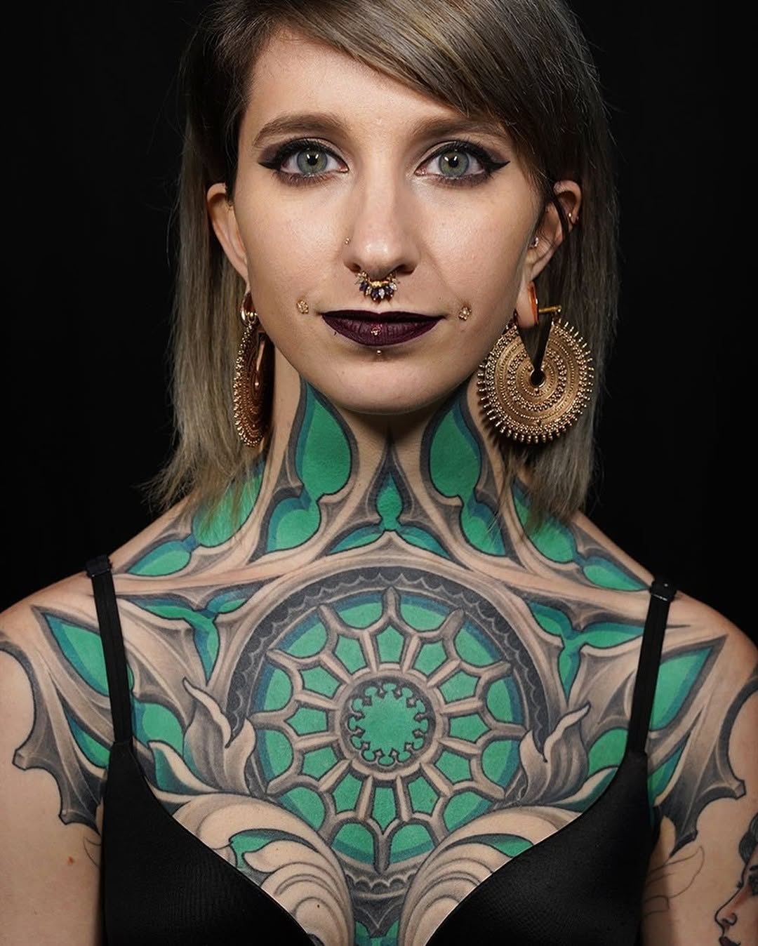Geometric