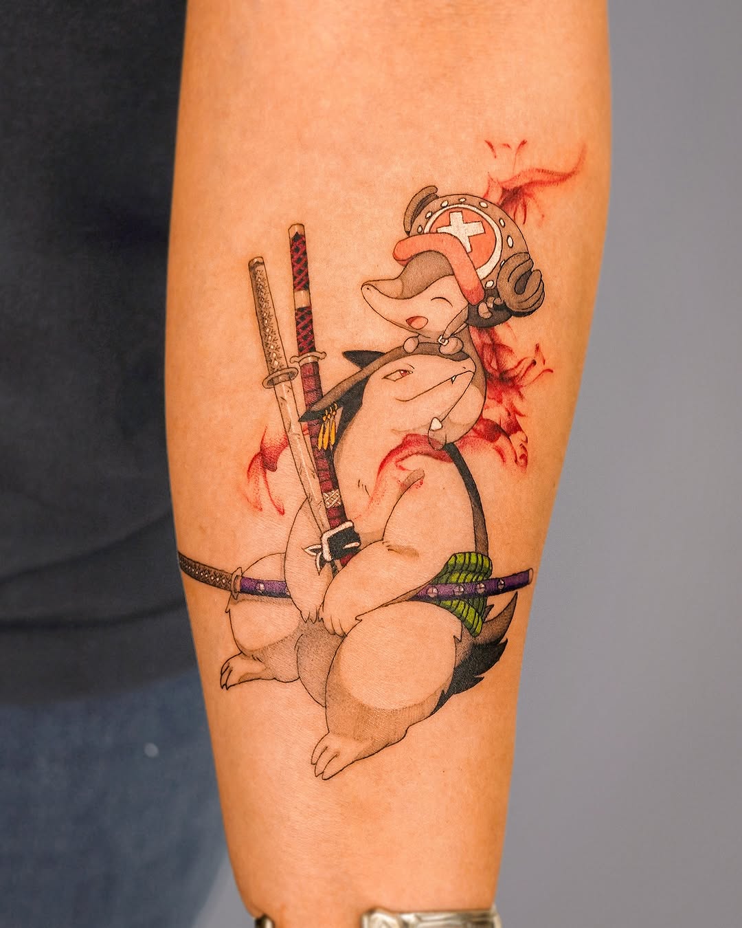 e.nal.tattoo