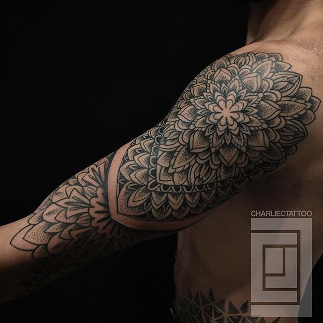 Guru Tattoo