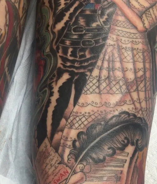 maryjoytattoo