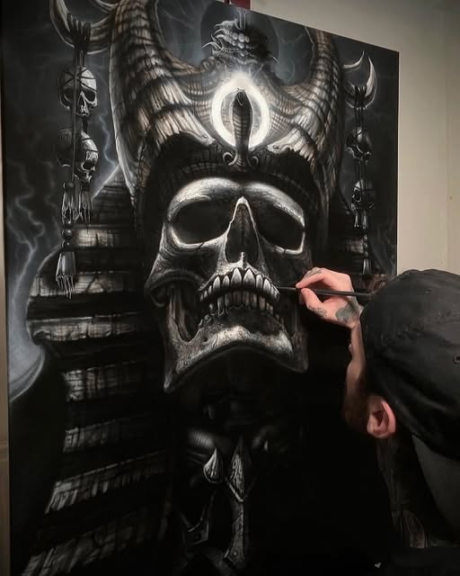 dombrowntattoo