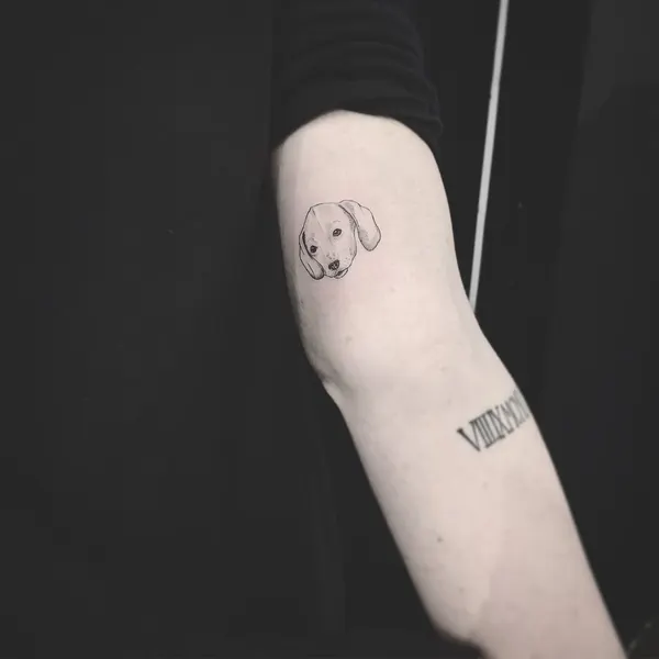 Circa Tattoo