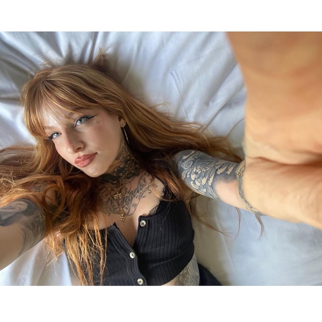 Emma Scott