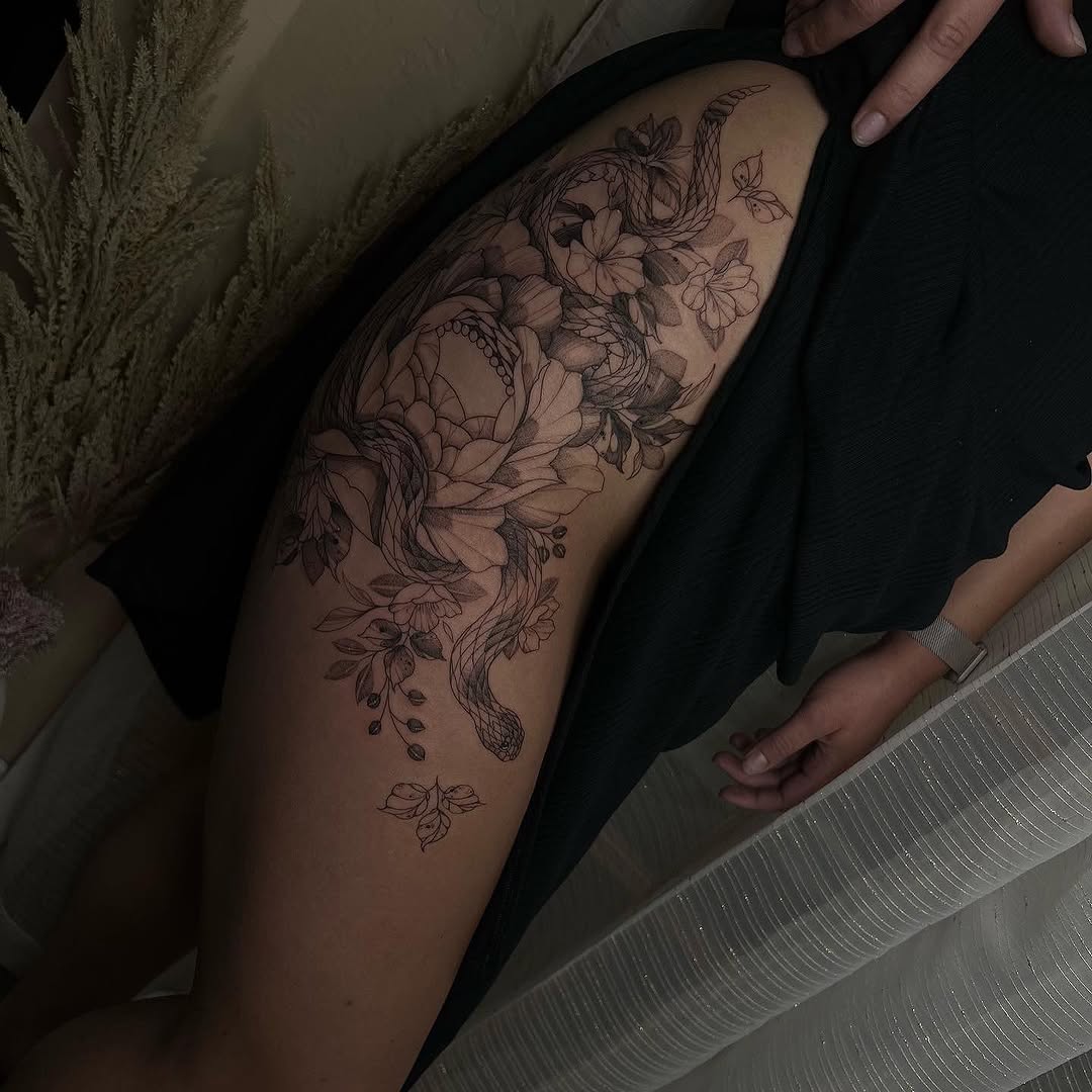 Flower