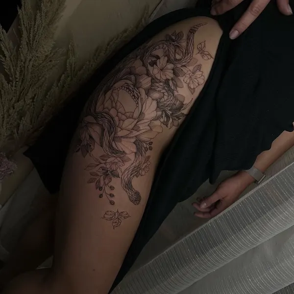 Flower