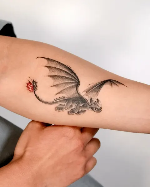 Dragon, 판타지
