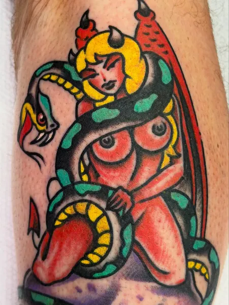 Dragon