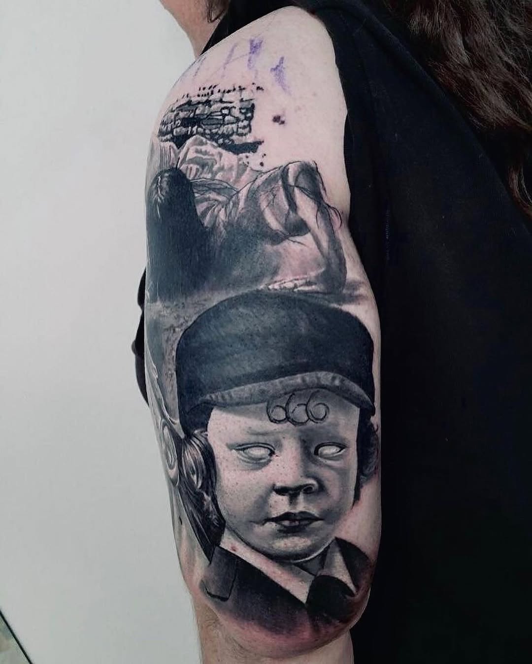 Guru Tattoo