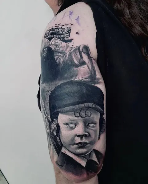 Guru Tattoo