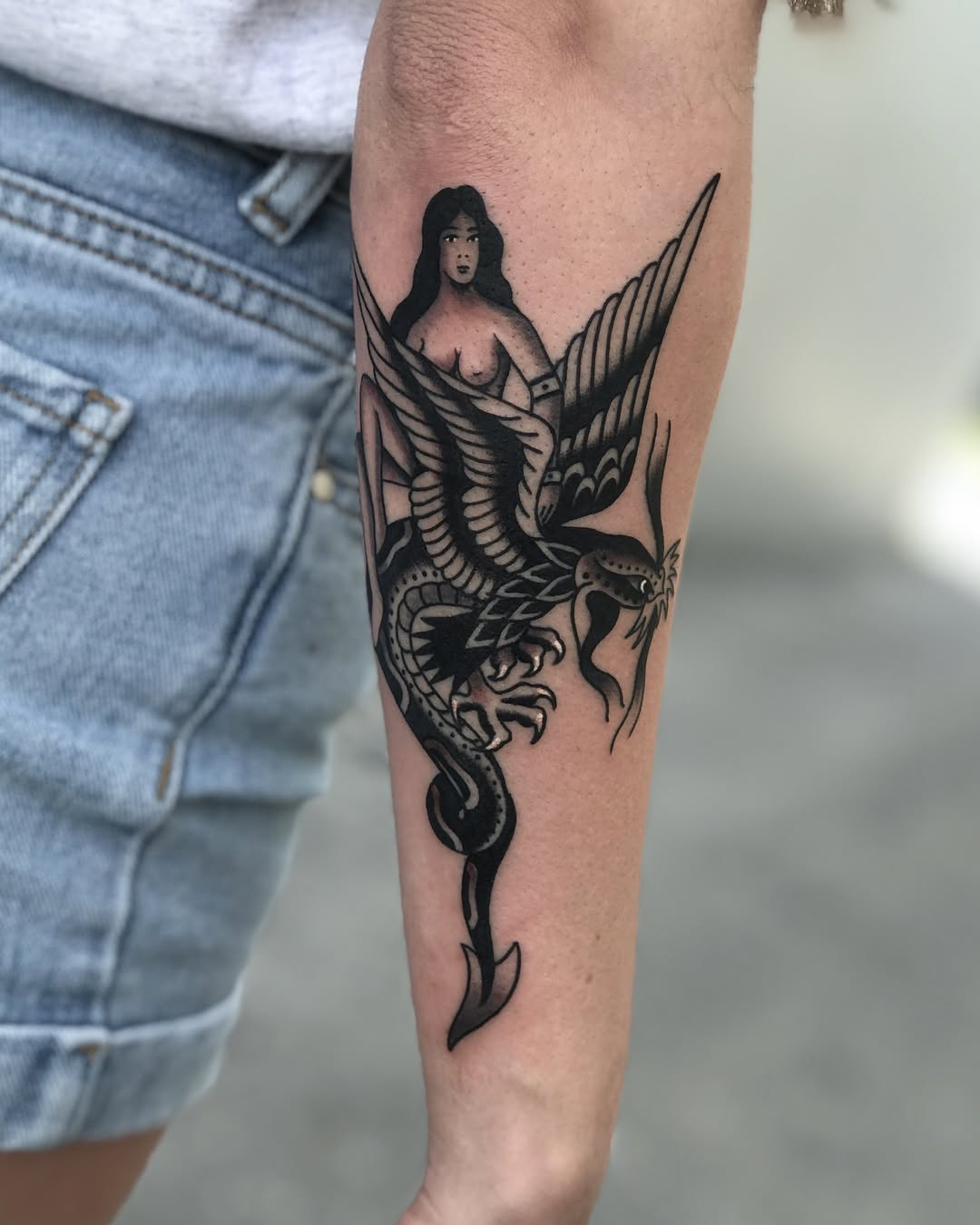 Dragon