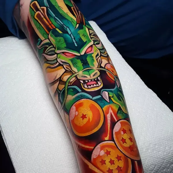 russelltattoo
