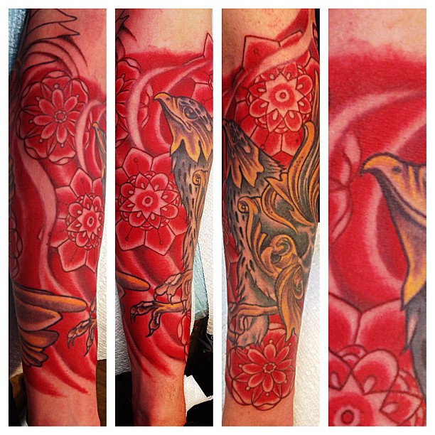Sloo Tattoos