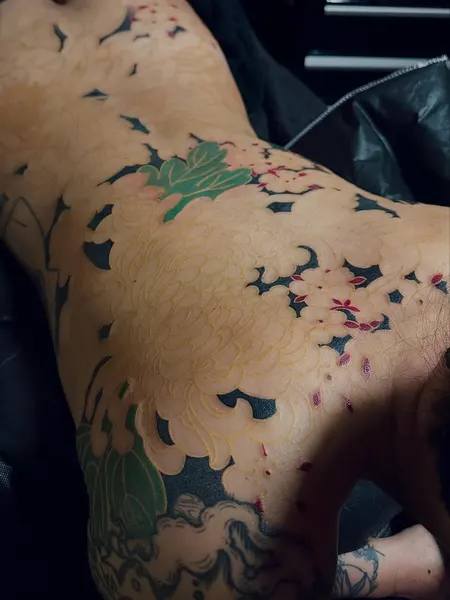 laurajadetattoos