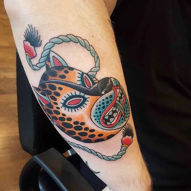 Tiger