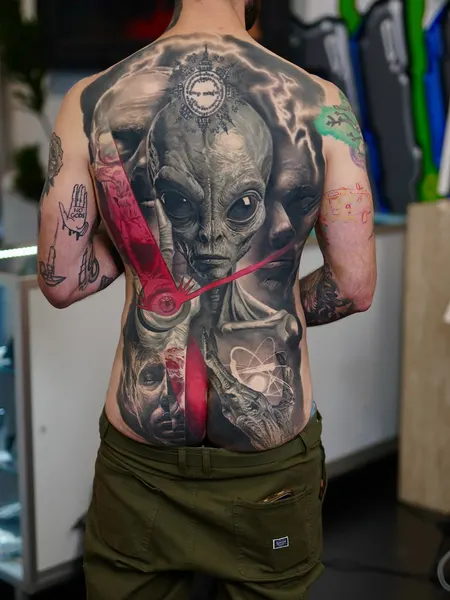 michaelperryart