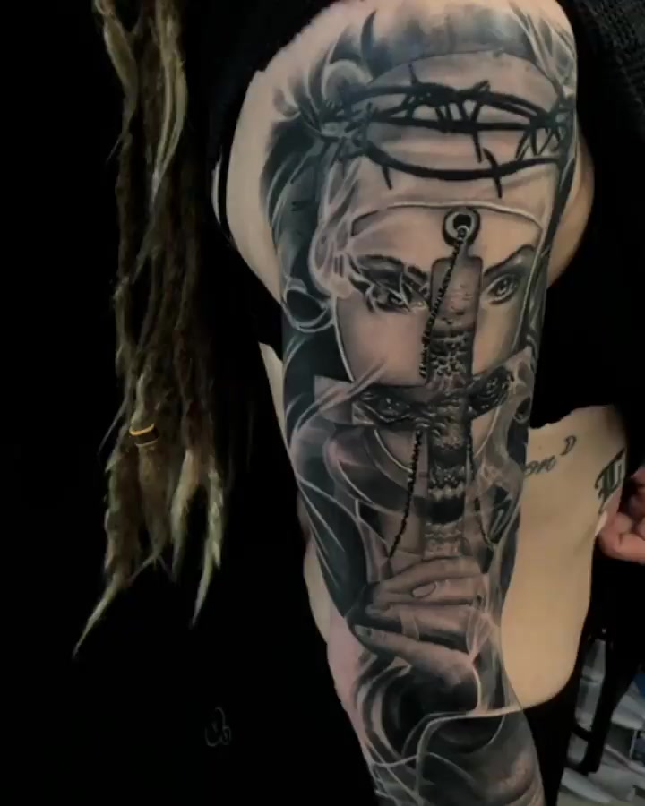 Rey Art Tattoo