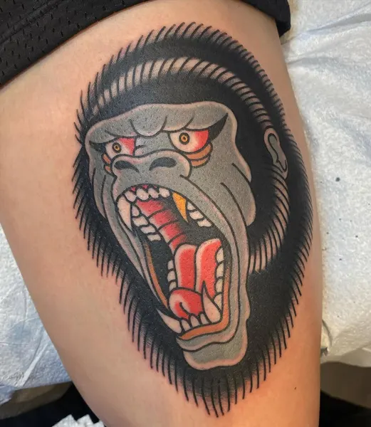 Tiger, Animal