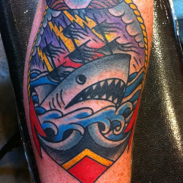 Kyle Crowell
