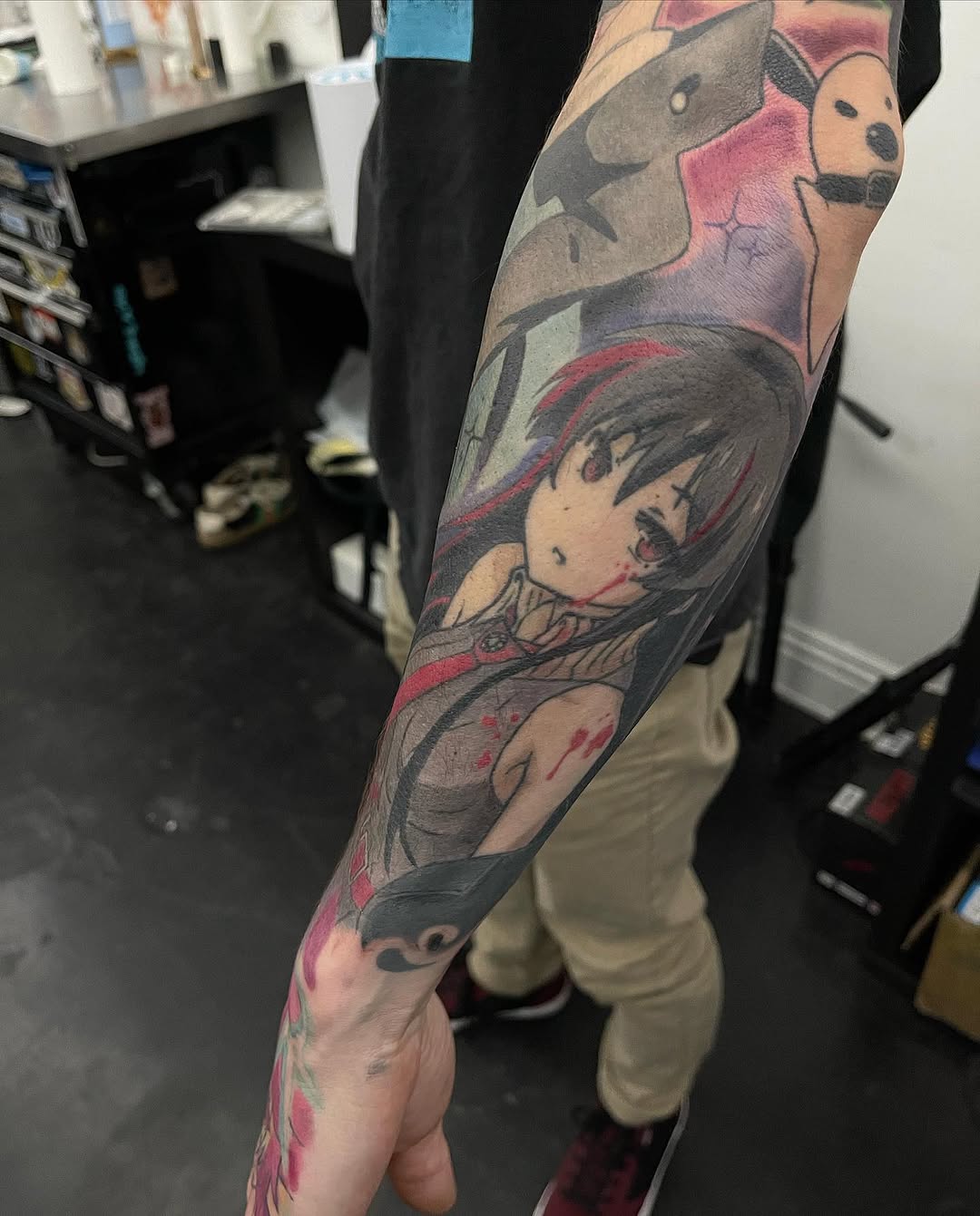 Sakura Jae