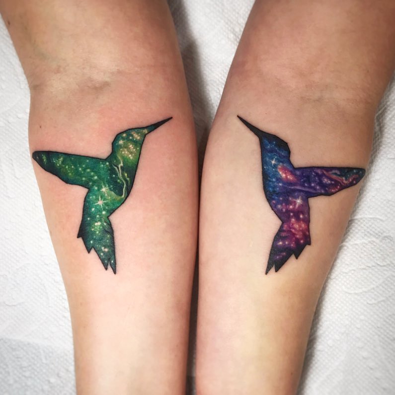 Sloo Tattoos